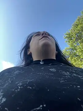 ThicBunz online show from 22, 9, 2025