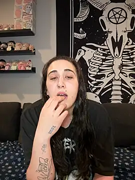 ThicBunz online show from 8, 1, 2026