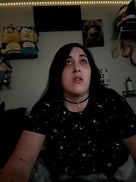 ThicBunz online show from 23, 9, 2025