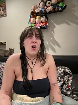 ThicBunz online show from 17, 3, 2026