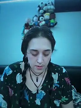 ThicBunz online show from 13, 4, 2026