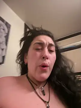 ThicBunz online show from 28, 2, 2026