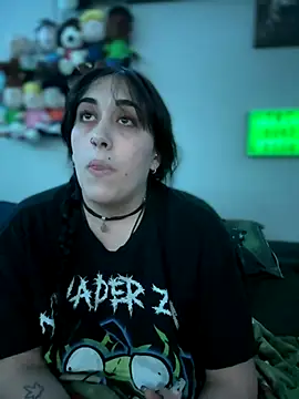 ThicBunz online show from 27, 10, 2025