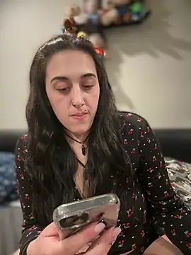 ThicBunz online show from 12, 4, 2026