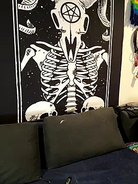 ThicBunz online show from 24, 11, 2025