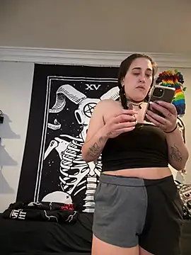 ThicBunz online show from 1, 6, 2026