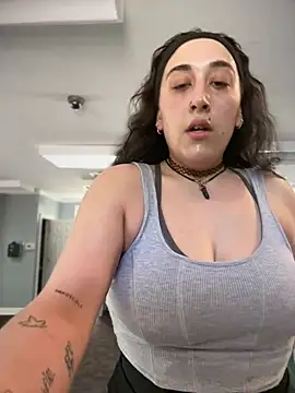 ThicBunz online show from 7, 5, 2026