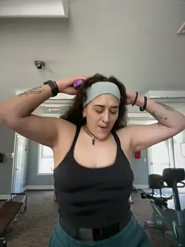 ThicBunz online show from 5, 5, 2026