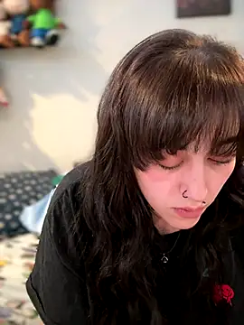 ThicBunz online show from 15, 11, 2025