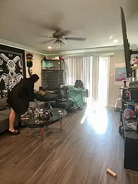 ThicBunz online show from 12, 5, 2026