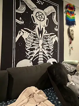 ThicBunz online show from 15, 11, 2025