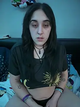 ThicBunz online show from 8, 3, 2026