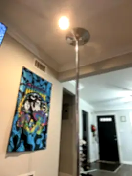 ThicBunz online show from 27, 10, 2025