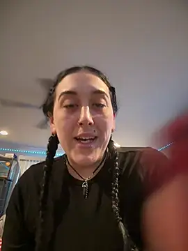 ThicBunz online show from 24, 2, 2026