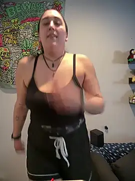 ThicBunz online show from 8, 2, 2026