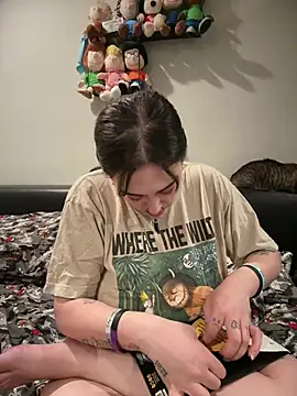 ThicBunz online show from 19, 3, 2026