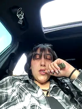 ThicBunz online show from 19, 10, 2025