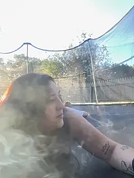 ThicBunz online show from 20, 9, 2025