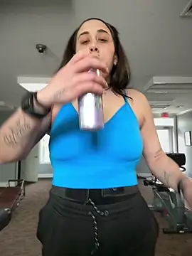 ThicBunz online show from 3, 5, 2026
