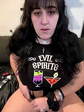 ThicBunz online show from 8, 11, 2025