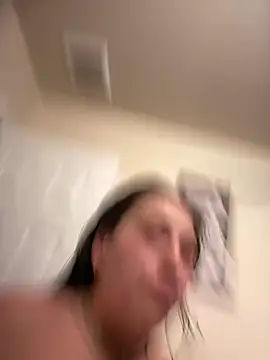 ThicBunz online show from 22, 3, 2026