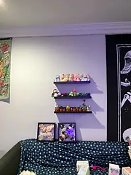 ThicBunz online show from 10, 3, 2026