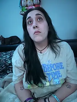 ThicBunz online show from 16, 3, 2026