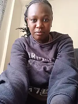 Sexiebony12 online show from 17, 6, 2026