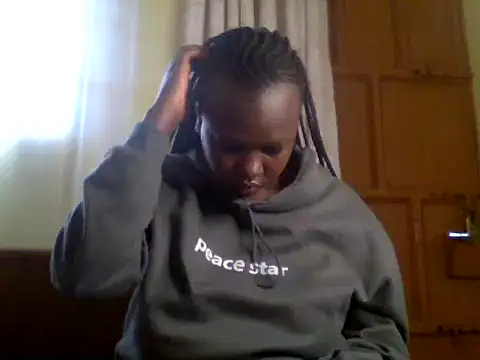 Sexiebony12 online show from 24, 3, 2026