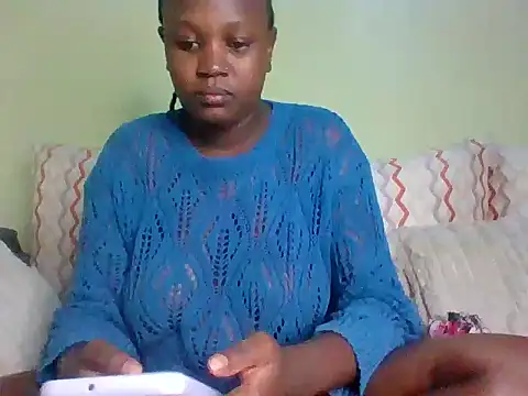 Sexiebony12 online show from 2, 12, 2025