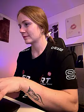 Piinkpandora online show from 18, 1, 2026