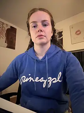 Piinkpandora online show from 20, 11, 2025