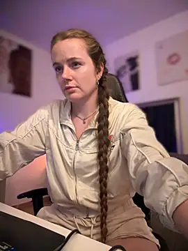 Piinkpandora online show from 4, 4, 2026