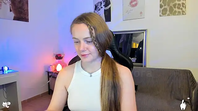 Piinkpandora online show from 7, 2, 2026