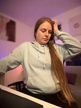 Piinkpandora online show from 9, 3, 2026