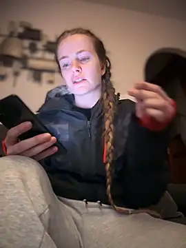 Piinkpandora online show from 25, 3, 2026