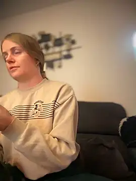 Piinkpandora online show from 18, 2, 2026