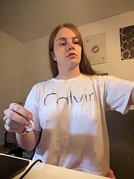 Piinkpandora online show from 9, 11, 2025