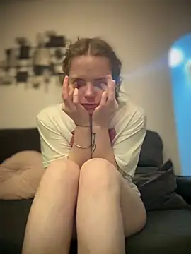 Piinkpandora online show from 18, 4, 2026