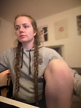 Piinkpandora online show from 26, 3, 2026