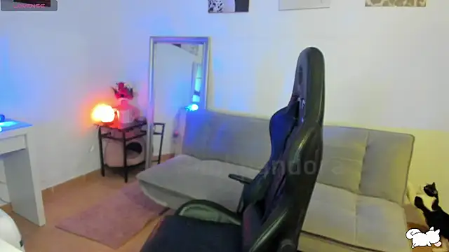 Piinkpandora online show from 21, 9, 2025