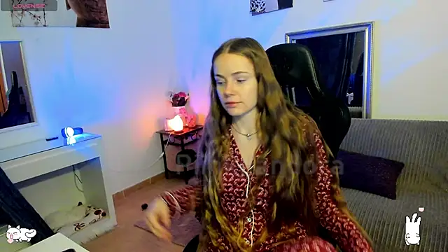 Piinkpandora online show from 13, 3, 2026