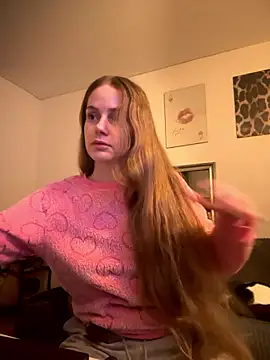 Piinkpandora online show from 11, 1, 2026