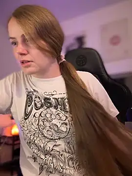 Piinkpandora online show from 21, 2, 2026