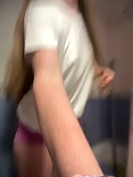 Piinkpandora online show from 6, 6, 2026
