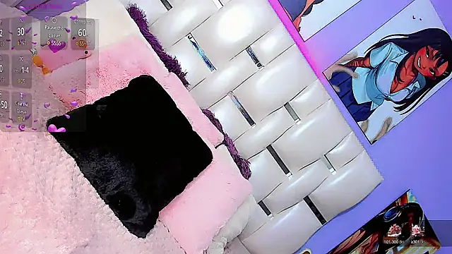 Baby Kenia online show from 21, 2, 2025