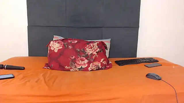 CANDY-X-LOVE-xx online show from 30, 1, 2025