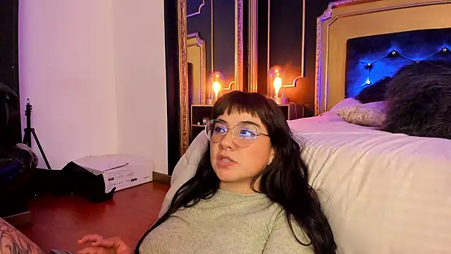 JeyLee online show from 12, 3, 2025