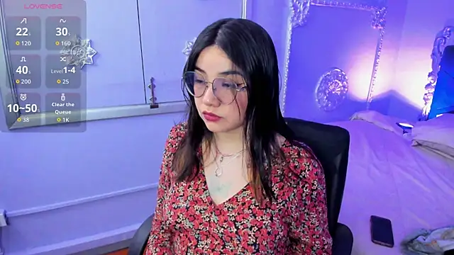 Snapshot of JeyLee chatting on 3, 3, 2026 JeyLee online show from 3, 3, 2026