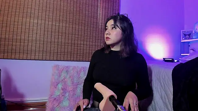 JeyLee online show from 17, 9, 2025